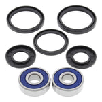 All Balls Racing Wheel Bearing Kit (25-1311)