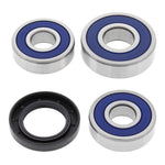 Wheel Bearing Kit Rear 25-1362