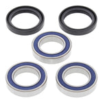 All Balls Racing Wheel Bearing Kit (25-1406)