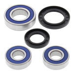 All Balls Racing Wheel Bearing Kit (25-1449)