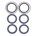 All Balls Racing Wheel Bearing Kit (25-1534)