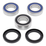 All Balls Racing Wheel Bearing Kit (25-1556)