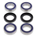 Wheel Bearing Kit 25-1592