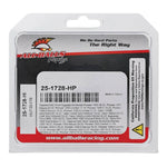 Tapered DAC Rear Upgrade Kit 25-1728-HP