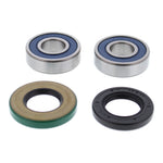 Wheel Bearing Kit 25-1742