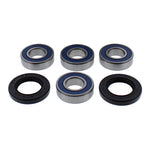 All Balls Racing Wheel Bearing Kit (25-1777)