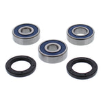 All Balls Racing Wheel Bearing Kit (25-1784)