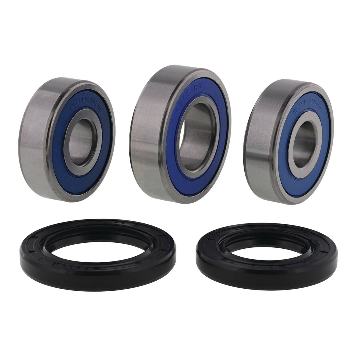 Wheel Bearing Kit 25-1854