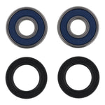 Wheel Bearing Kit 25-1856