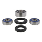 Wheel Bearing Kit 25-1862