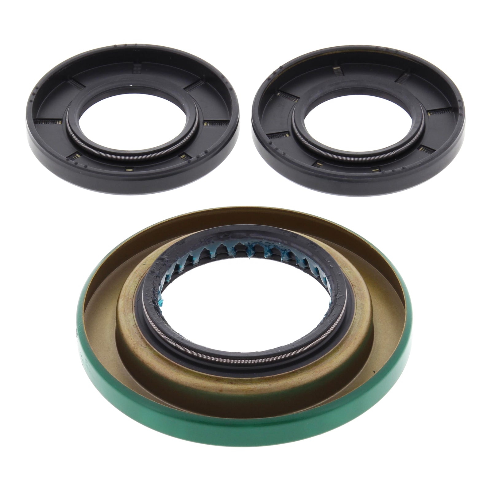 Rider Diff Differential Seal Kit Can-Am Front