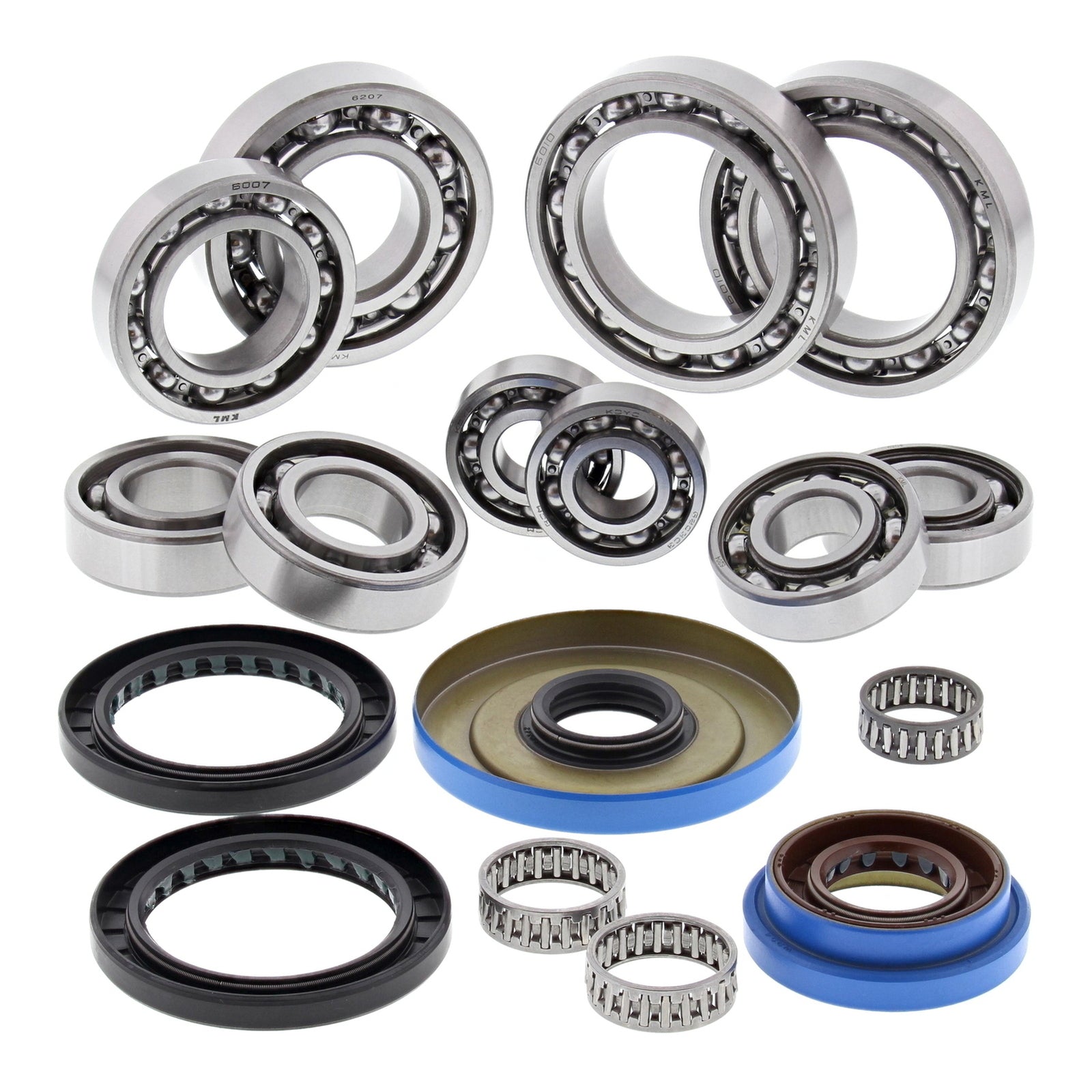 Rider Diff Differential Bearing Kit 25-2087