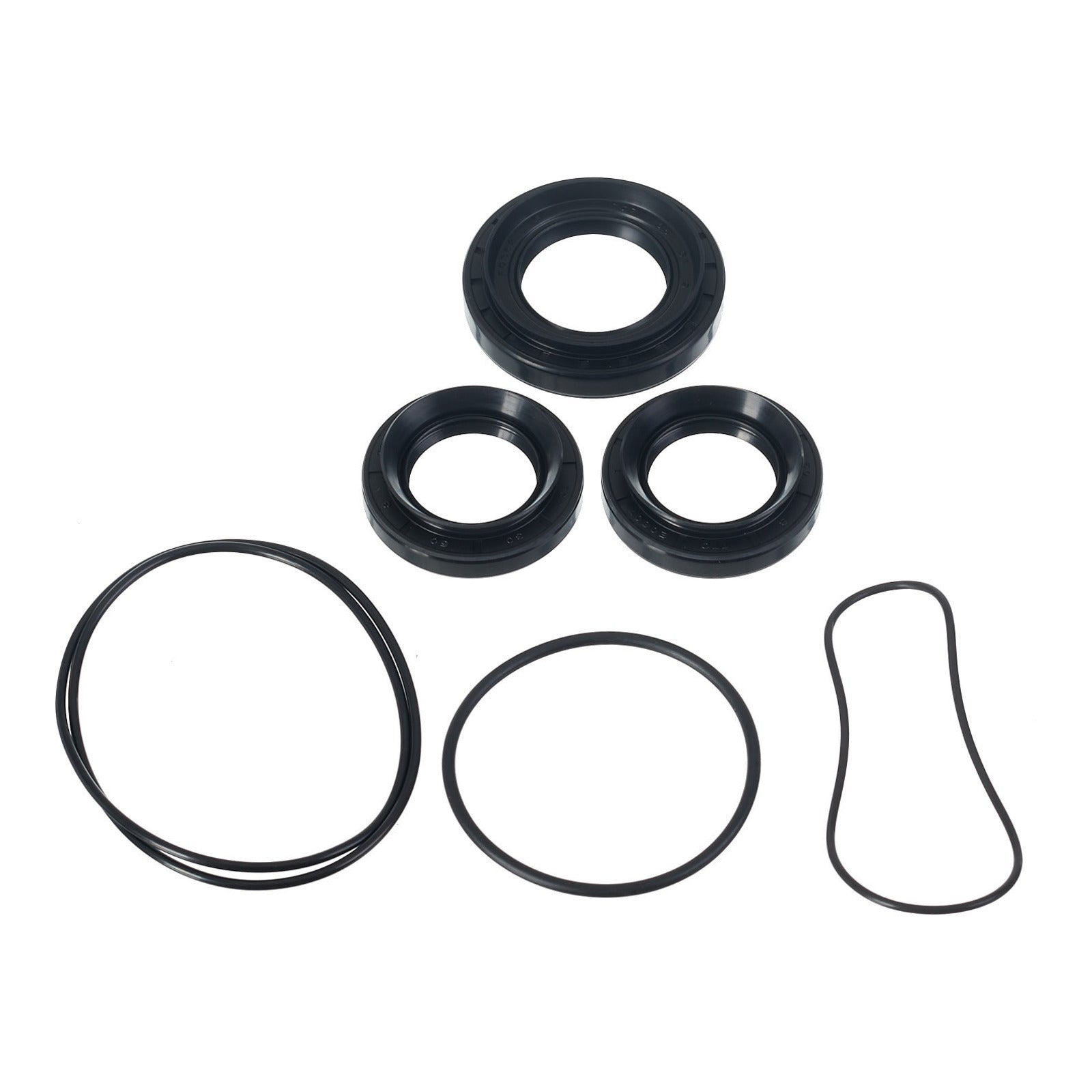 Rider Diff Differential Seal Only Front Kit 25-2145-5