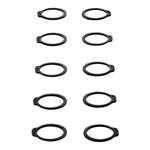All Balls Racing Countershaft Washer (10 Pack)