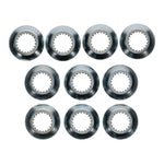 All Balls Racing Countershaft Washer (10 Pack)