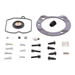 Carburetor Rebuild Kit No Jets or Mixture Screw 26-10159
