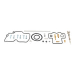 All Balls Racing Carburettor Rebuild Kit (26-1272)