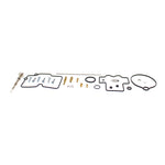 All Balls Racing Carburettor Rebuild Kit (26-1274)