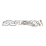 All Balls Racing Carburettor Rebuild Kit (26-1323)