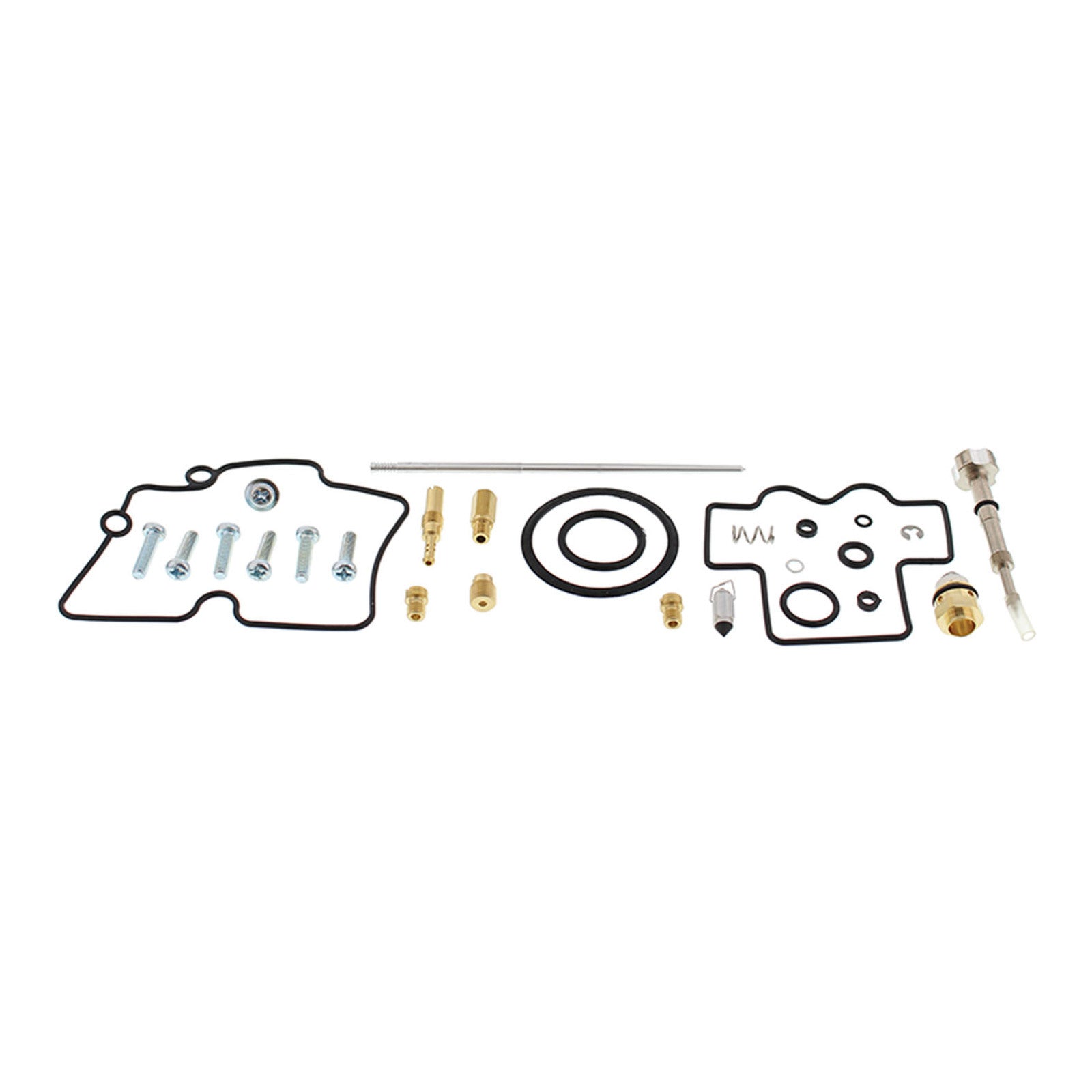 All Balls Racing Carburettor Rebuild Kit (26-1441)