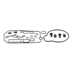 Carburettor Midbody Kit 26-1511