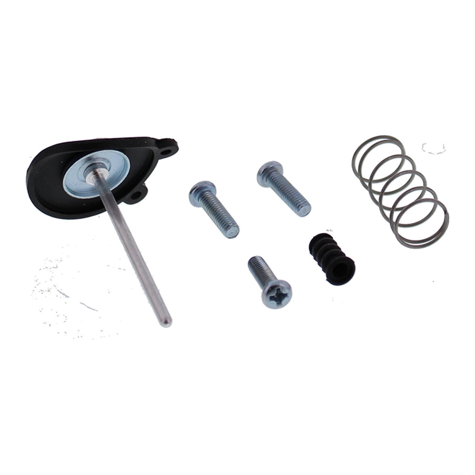 Accelerator Kit All Balls Racing Accelerator Pump Rebuild Kit (46-3009)