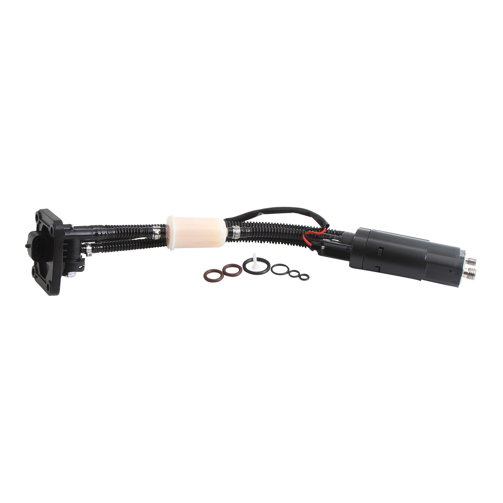 All Balls Racing Fuel Pump Module - Complete (47-1040)