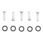 Fuel Pump Quick Break Filter Kit - 47-3024