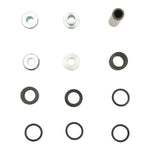 FRONT UPPER A-ARM KIT 50-1233