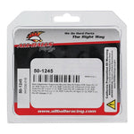 INDEPENDENT REAR SUSPENSION KNUCKLE ONLY KIT 50-1245