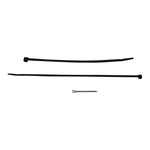 TIE ROD END KIT 51-1090-R