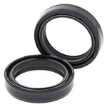 Fork Seal Kit (17) 38x50x10.5B 55-112