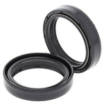 Fork Seal Kit (19) 43x55x10.5/12B 55-122
