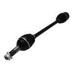 ATV CV/AXLE 6 BALL COMPLETE SHAFT AB6-CA-8-313