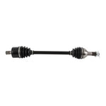 ATV CV/Axle 6 Ball Complete Shaft AB6-CA-8-330