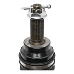ATV CV/Axle Complete Shaft 6 Ball