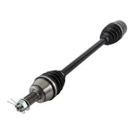 ATV CV/AXLE 6 BALL COMPLETE SHAFT AB6-PO-8-307