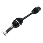 ATV CV Axle 6 Ball Complete Shaft - Polaris