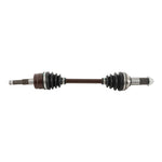 ATV CV/Axle Complete Shaft 6 Ball