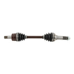 ATV CV/Axle Complete Shaft 6 Ball