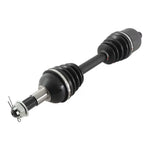 ATV CV/Axle 8 Ball Complete Shaft AB8-CA-8-327
