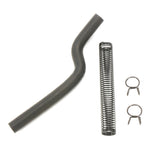 All Balls Racing Fuel Hose & Clamp Kit (FS00004)