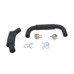 All Balls Racing Fuel Hose & Clamp Kit (FS00007)