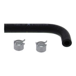 All Balls Racing Fuel Hose & Clamp Kit (FS00023)