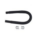 All Balls Racing Fuel Hose & Clamp Kit (FS00028)
