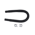 All Balls Racing Fuel Hose & Clamp Kit (FS00028)
