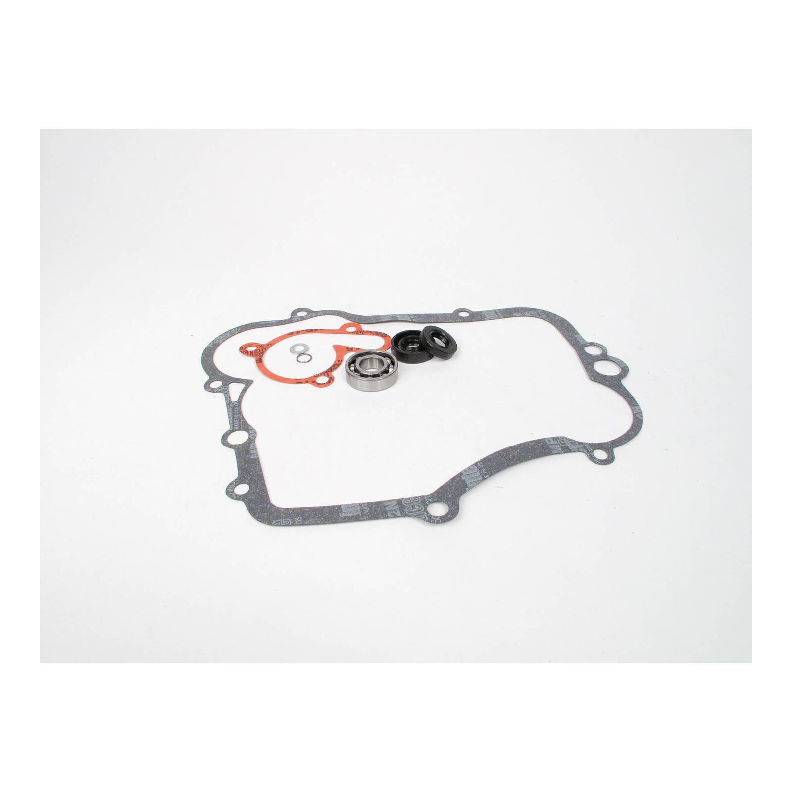 Vertex Water Pump Rebuilt Kit YZ85 '02-'16
