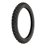 Anlida AM01 Tyre Set 80/100-21 Front & 100/100-18 Rear (NHS)