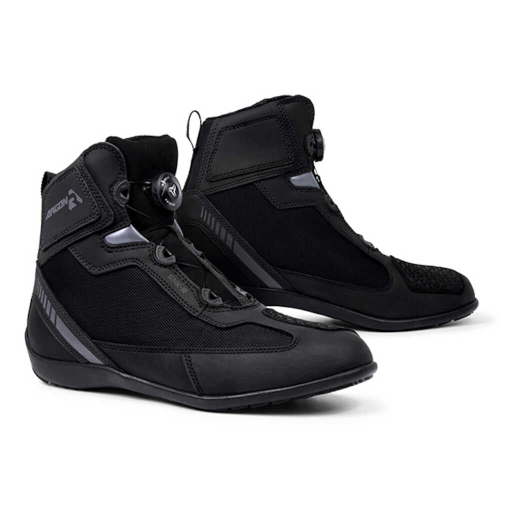 Argon SNK-R Boots