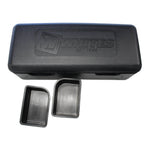 Whites ATV Cargo Box 48L - Black / Black (T106)